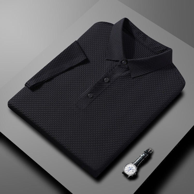 Polo di lusso da uomo - Elegantiee
