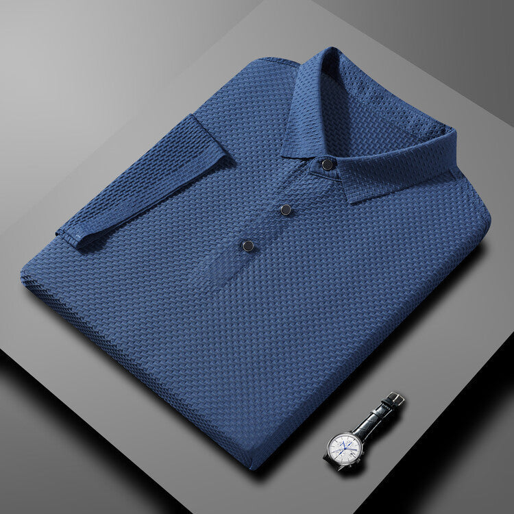 Polo di lusso da uomo - Elegantiee