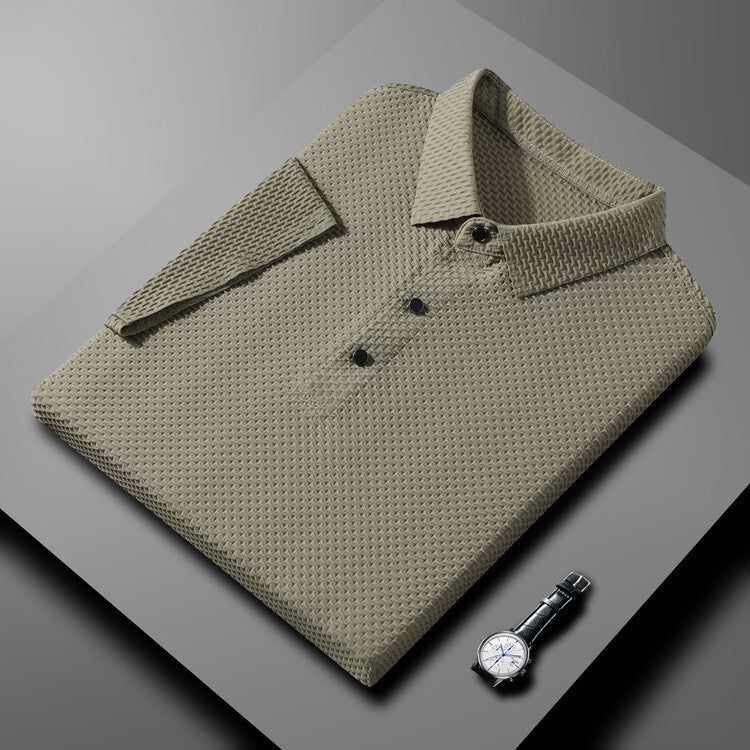Polo di lusso da uomo - Elegantiee