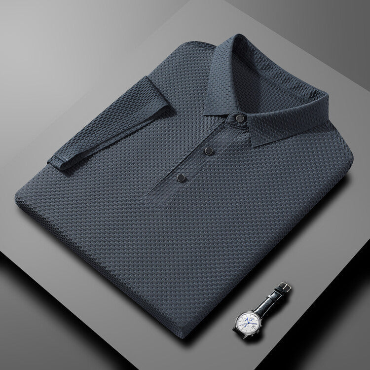 Polo di lusso da uomo - Elegantiee