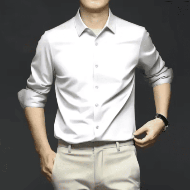 ELEGANTIEE | Camicia antipiega