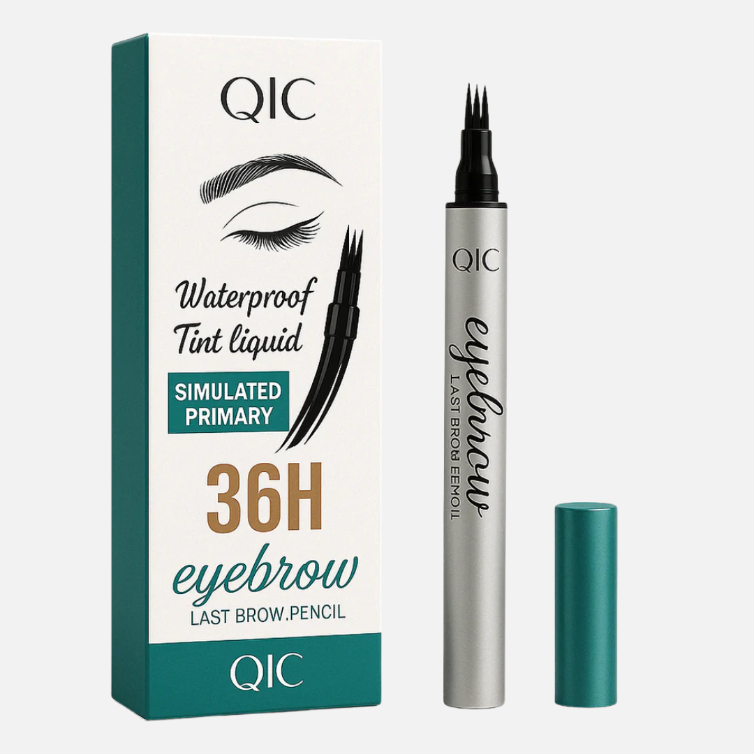 Stylo Microblading 3D Waterproof – Effetto Tatuaggio ©