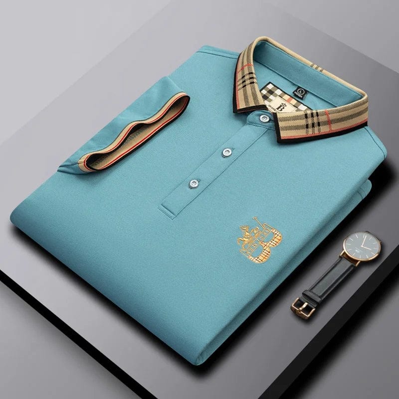 ELEGANTIEE | Polo Jhonny