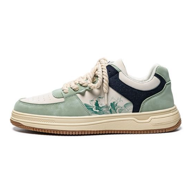 Elegantiee | VerdeLite™ – Sneaker Leggere con Suola Morbida