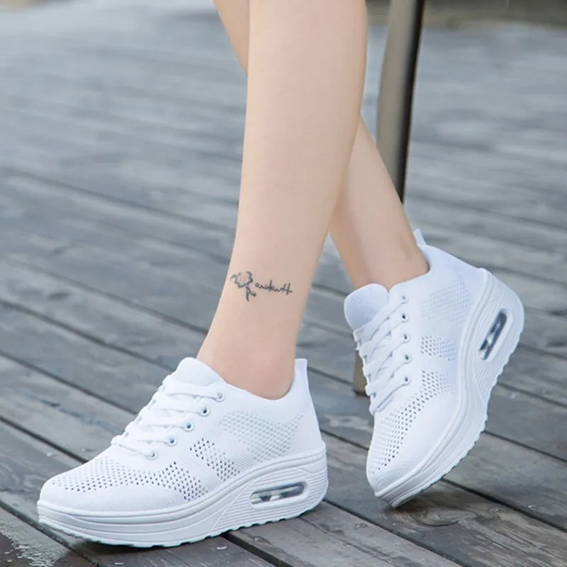 Sneakers da Donna Comode e Versatili