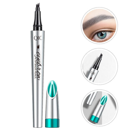 Stylo Microblading 3D Waterproof – Effetto Tatuaggio ©