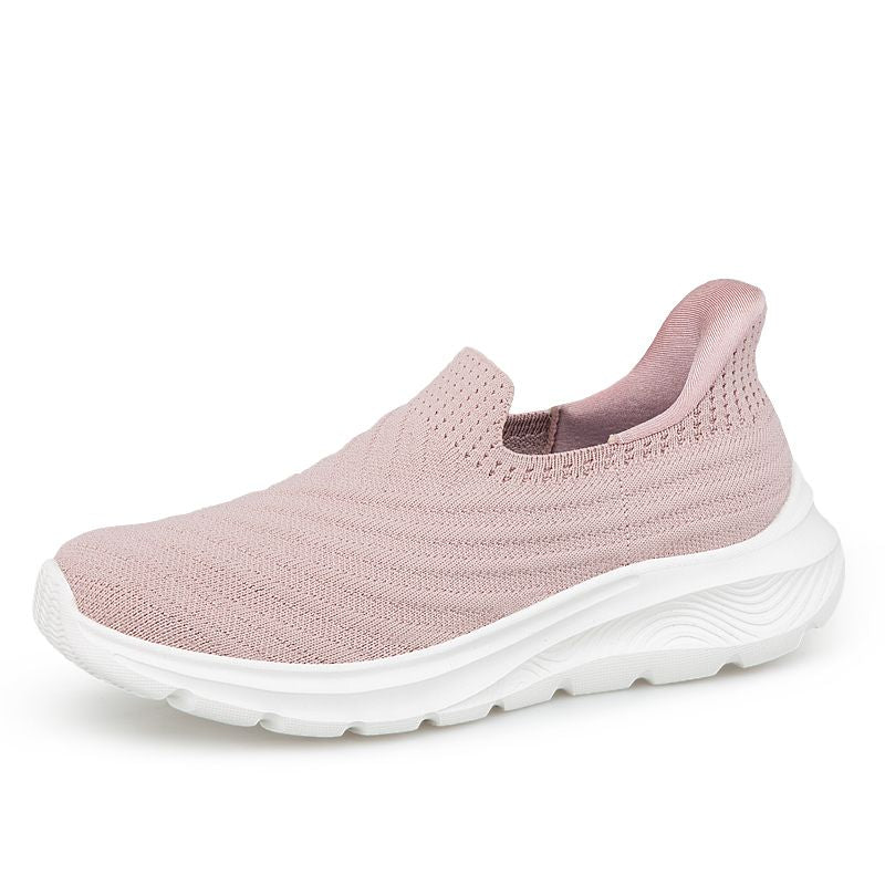 ELEGANTIEE | Scarpe da Ginnastica Ortopediche Unisex