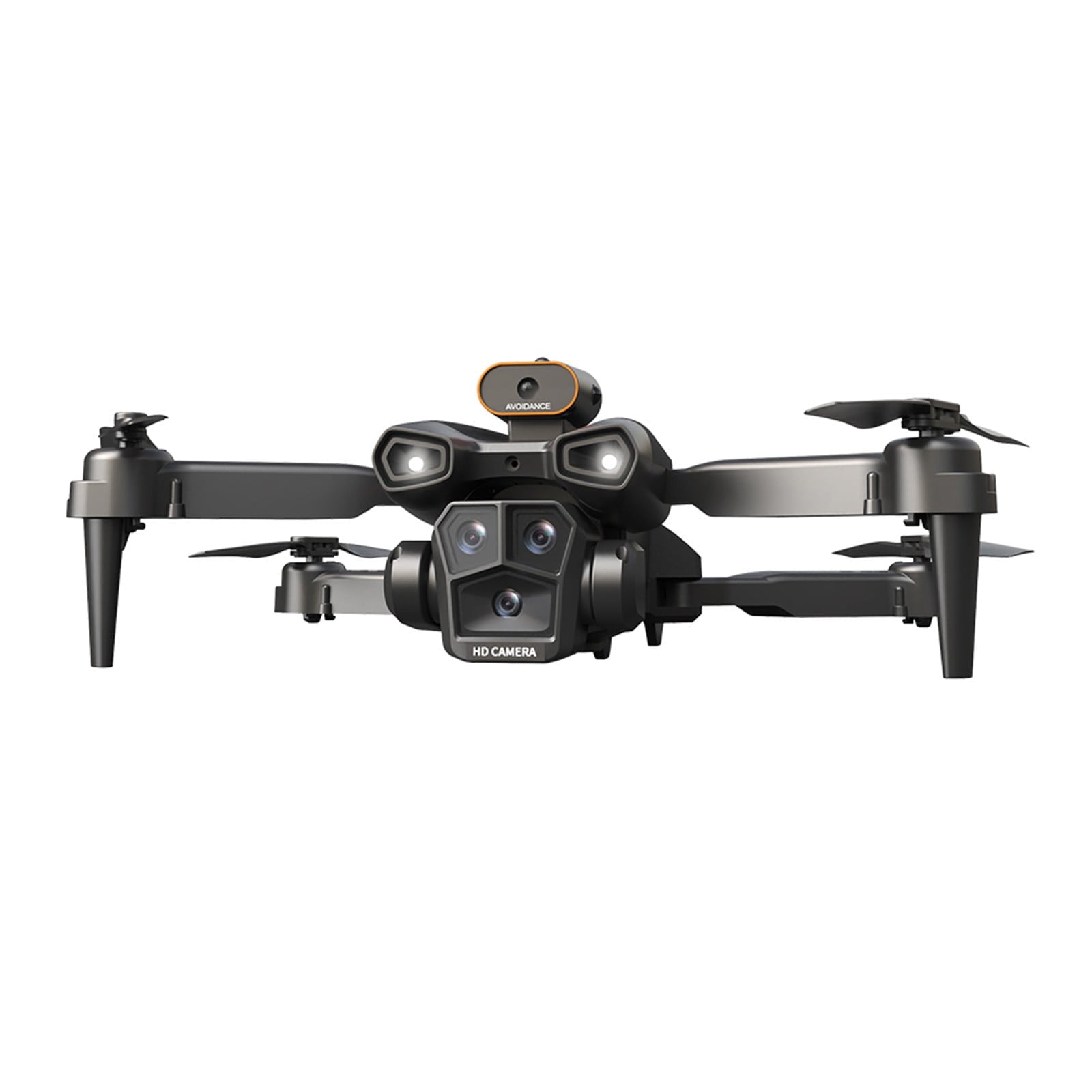 ELEGANTIEE | Drone Aeronova 4k - Fotocamera Professionale