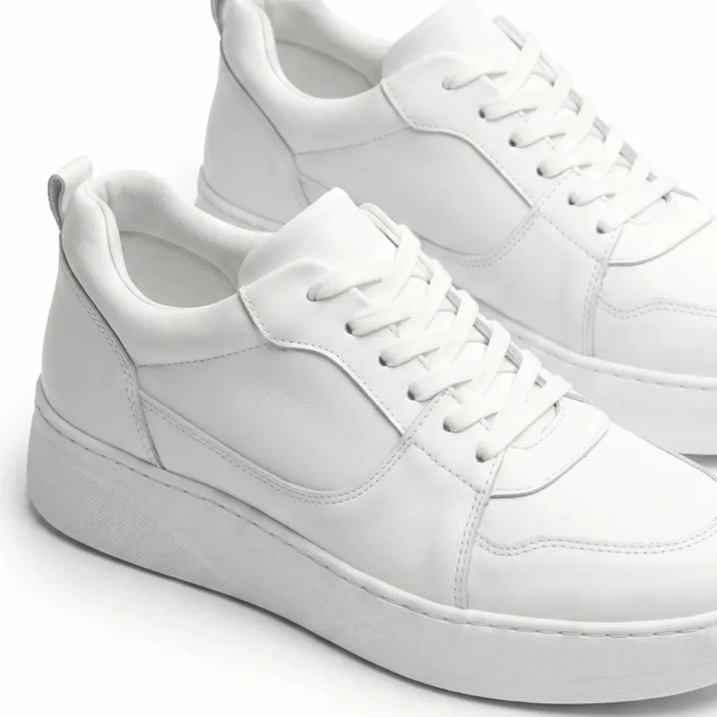 Elevon - Sneakers Che Aumentano l'Altezza | Elegantiee