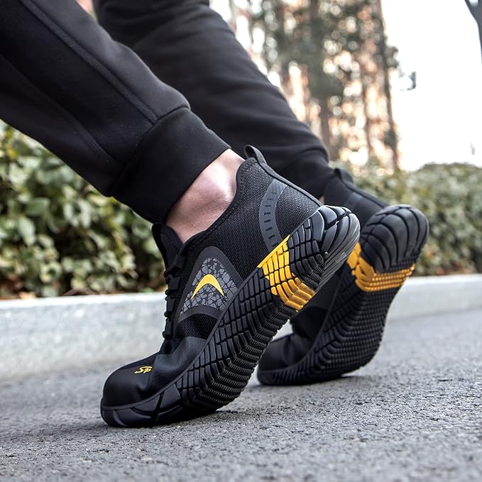 Elegantiee | Scarpe indistruttibili comode