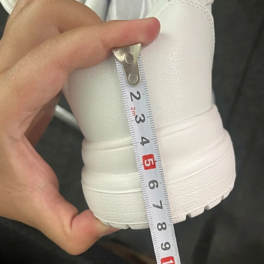 Elevon - Sneakers Che Aumentano l'Altezza | Elegantiee