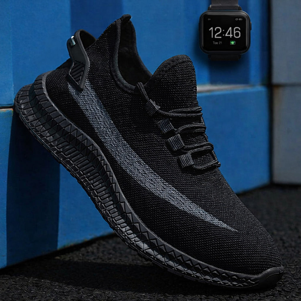 ELEGANTIEE | Scarpe da allenamento + Orologio digitale in omaggio
