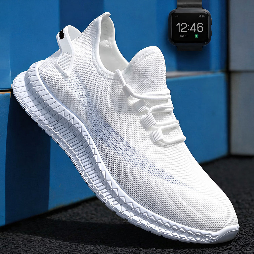 ELEGANTIEE | Scarpe da allenamento + Orologio digitale in omaggio
