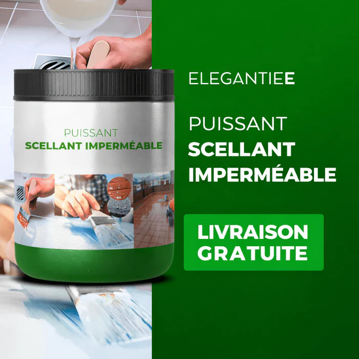 ELEGANTIEE | Sigillante Impermeabilizzante Potente FR