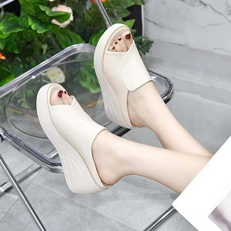 Sandali Comodi Premium da Donna
