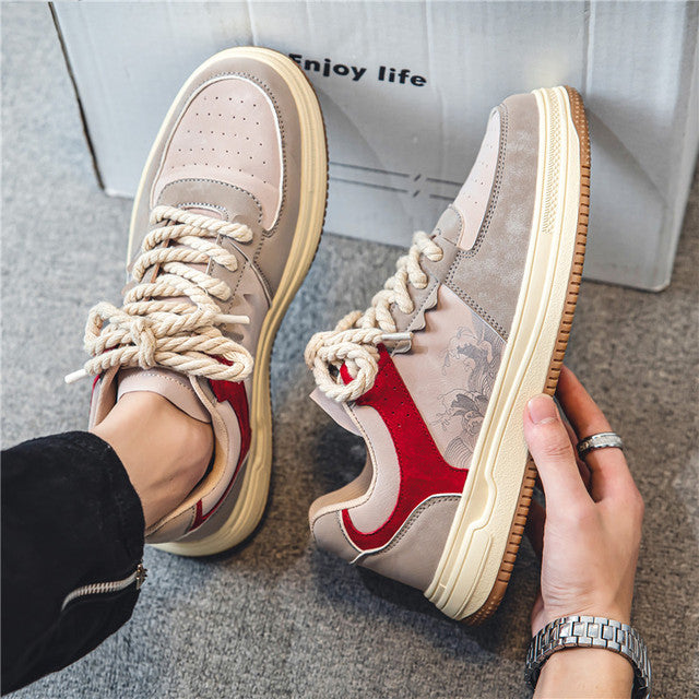 Elegantiee | VerdeLite™ – Sneaker Leggere con Suola Morbida