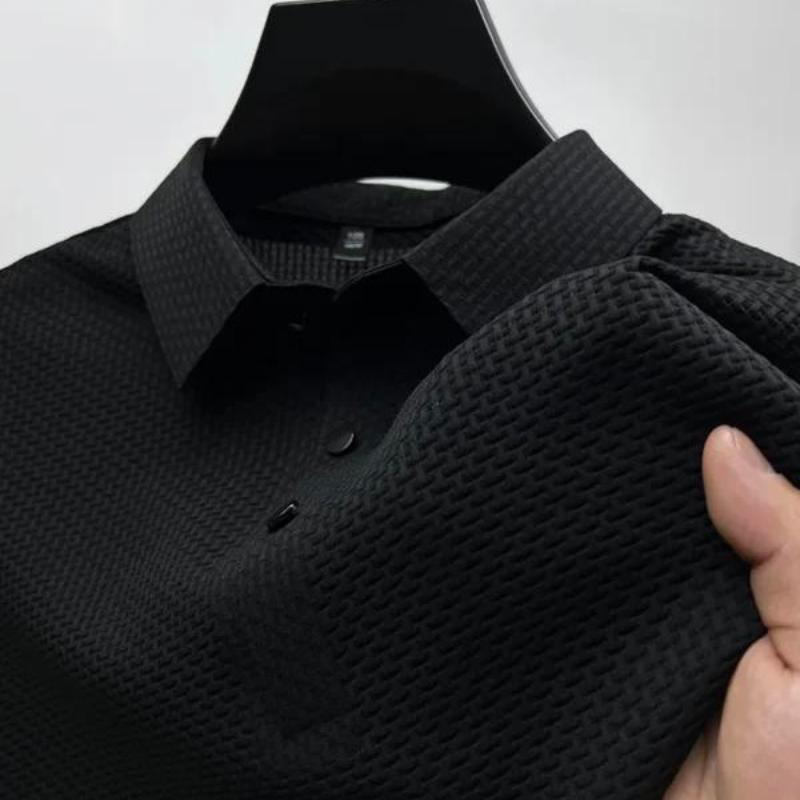 Polo di lusso da uomo - Elegantiee