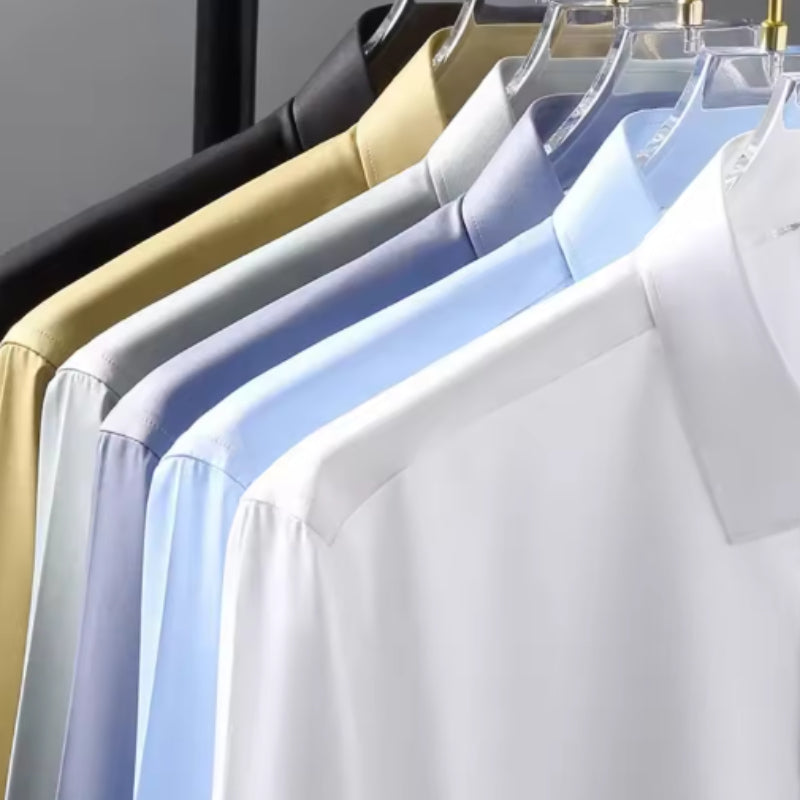 ELEGANTIEE | Camicia antipiega