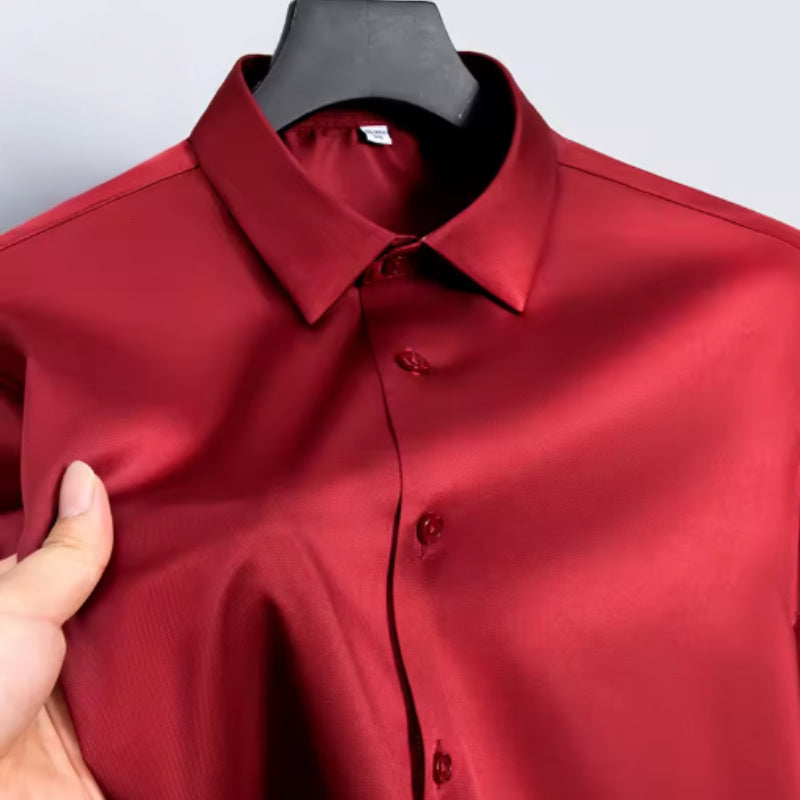 ELEGANTIEE | Camicia antipiega