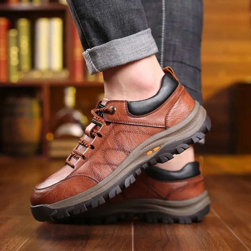 ELEGANTIEE | Scarpe casual di lusso da uomo