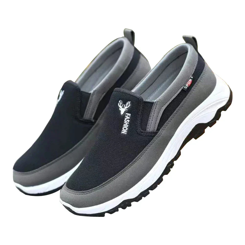 ELEGANTIEE| Scarpe Ortopediche Casual