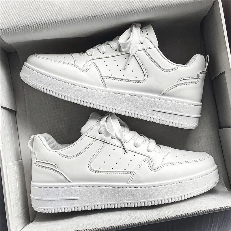 ELEGANTIEE | Sneakers di lusso da uomo, casual ed eleganti