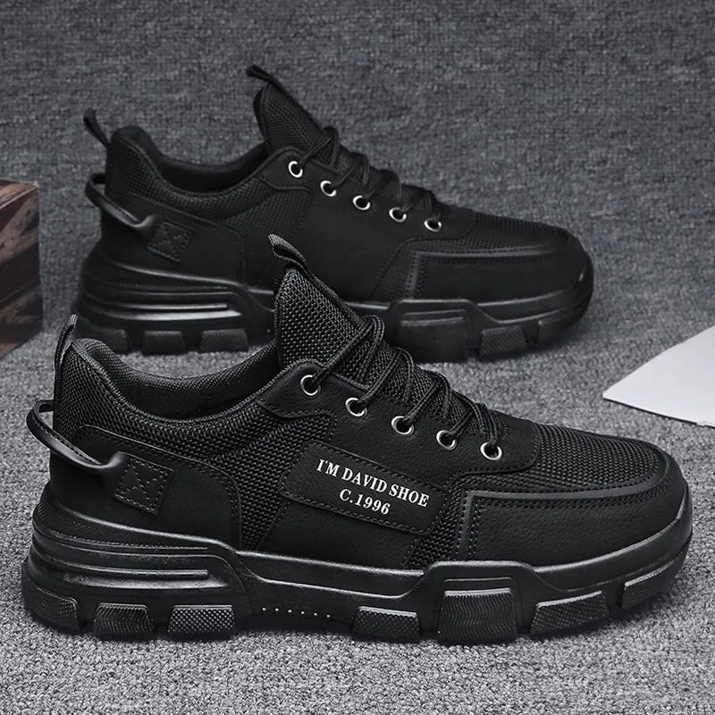 ELEGANTIEE | Sneakers eleganti e casual da uomo