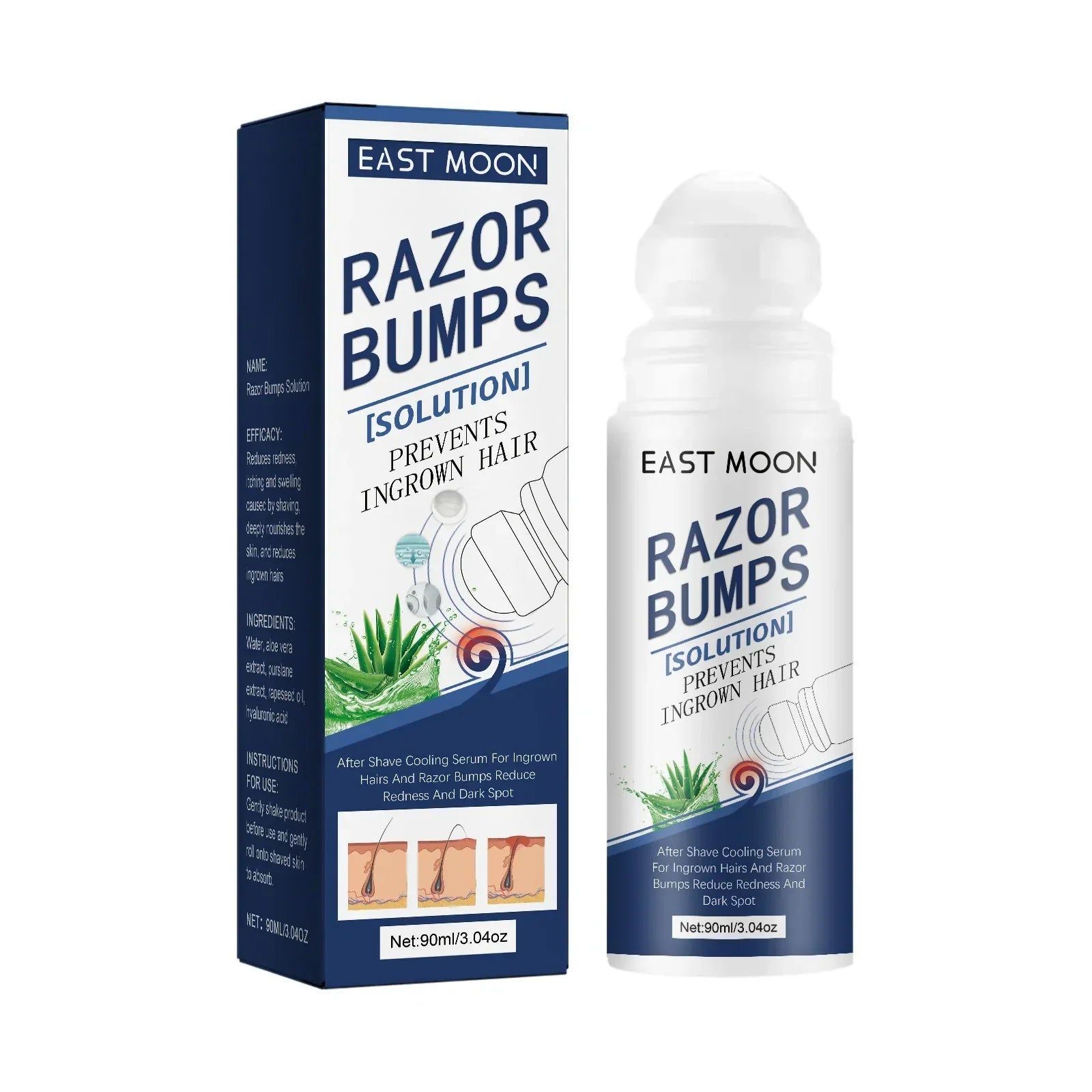 Crema da Barba Lisciante Speciale
