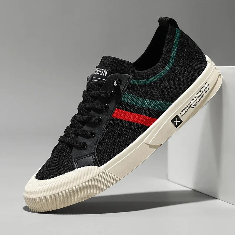 ELEGANTIEE| Sneakers estive da uomo