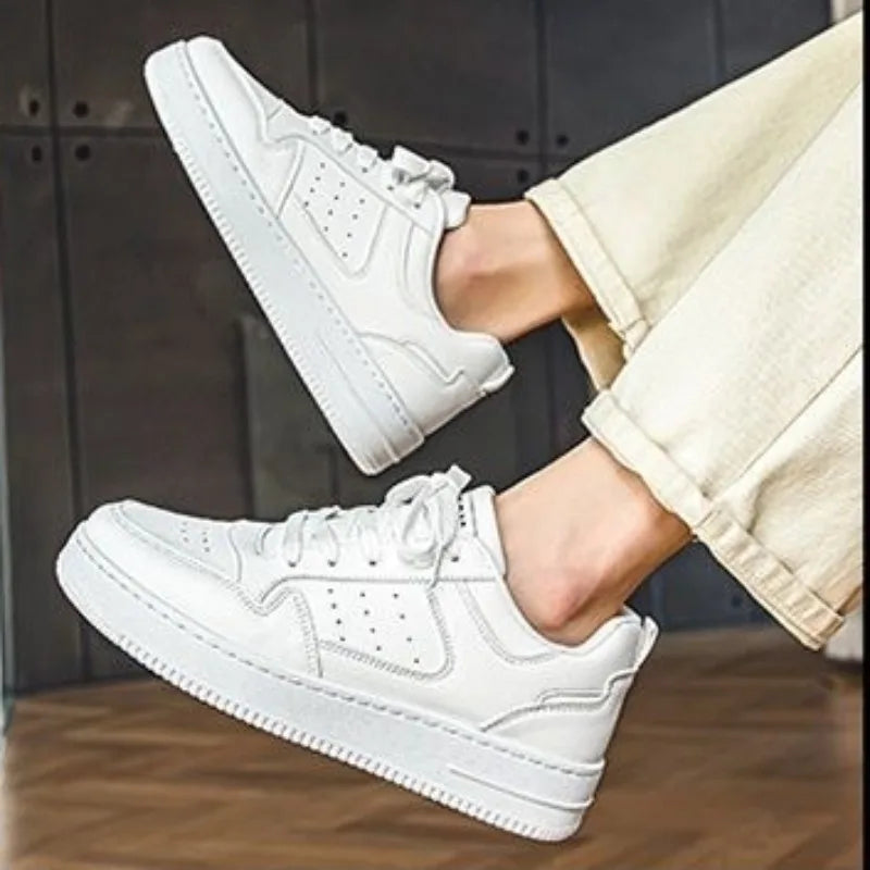 ELEGANTIEE | Sneakers di lusso da uomo, casual ed eleganti