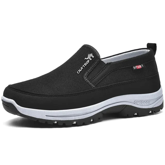 ELEGANTIEE| Scarpe Ortopediche Casual