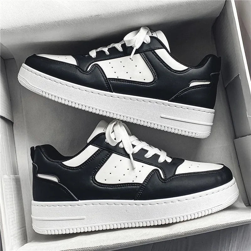 ELEGANTIEE | Sneakers di lusso da uomo, casual ed eleganti