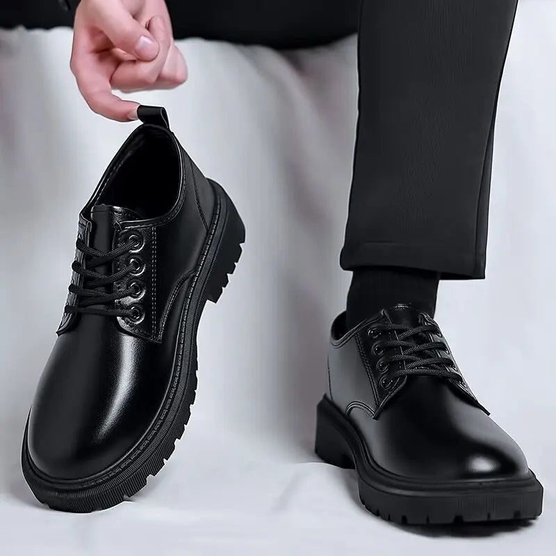 ELEGANTIEE | Scarpa da uomo casual ed elegante