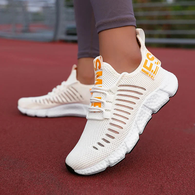ELEGANTIEE | Scarpe sportive di lusso da uomo
