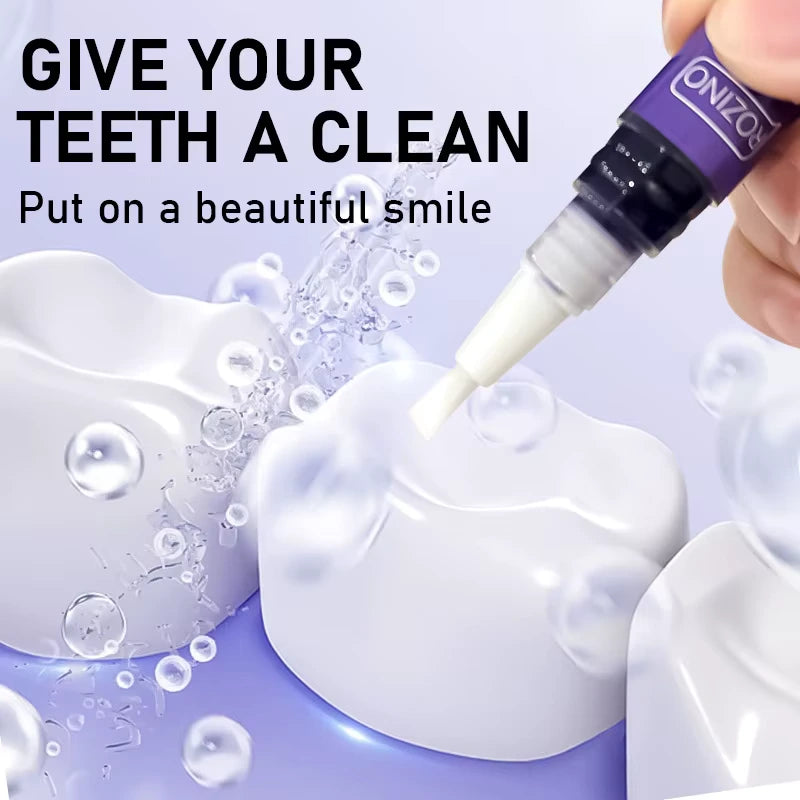 Penna Sbiancante Denti | SnowTooth | Compri 1 e ricevi 3 | Elegantiee