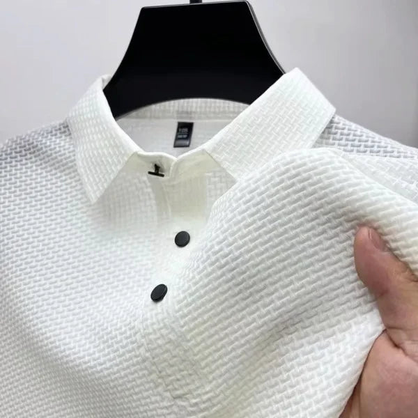 Polo di lusso da uomo - Elegantiee
