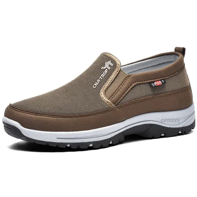 ELEGANTIEE| Scarpe Ortopediche Casual