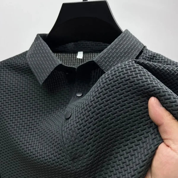 Polo di lusso da uomo - Elegantiee