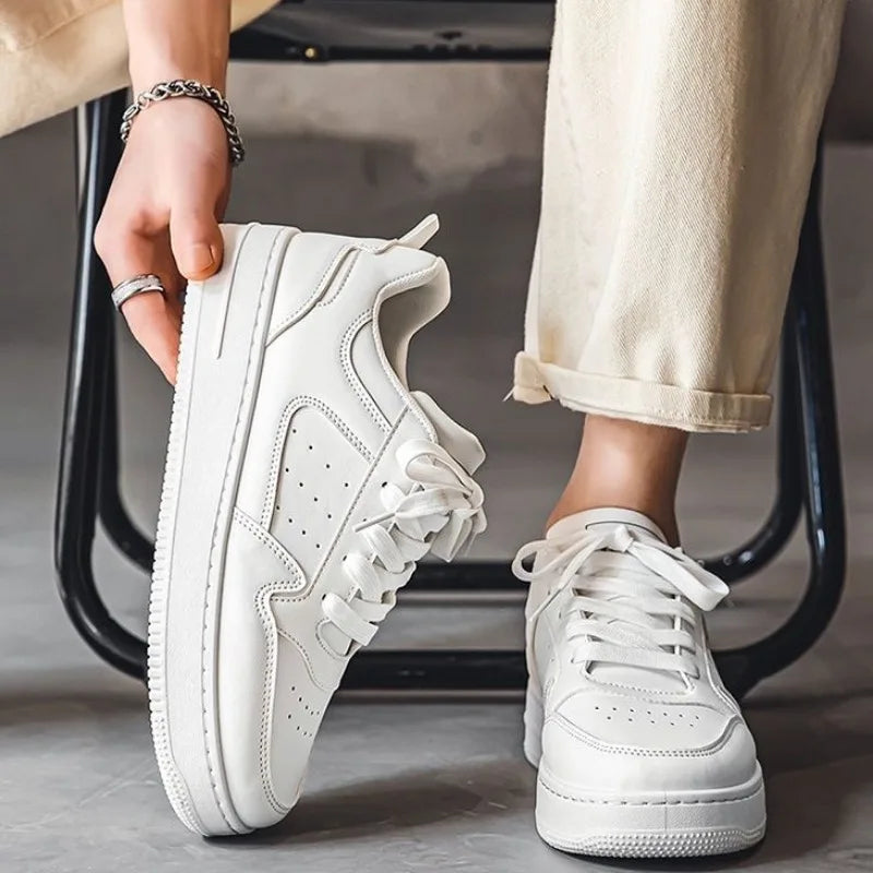 ELEGANTIEE | Sneakers di lusso da uomo, casual ed eleganti