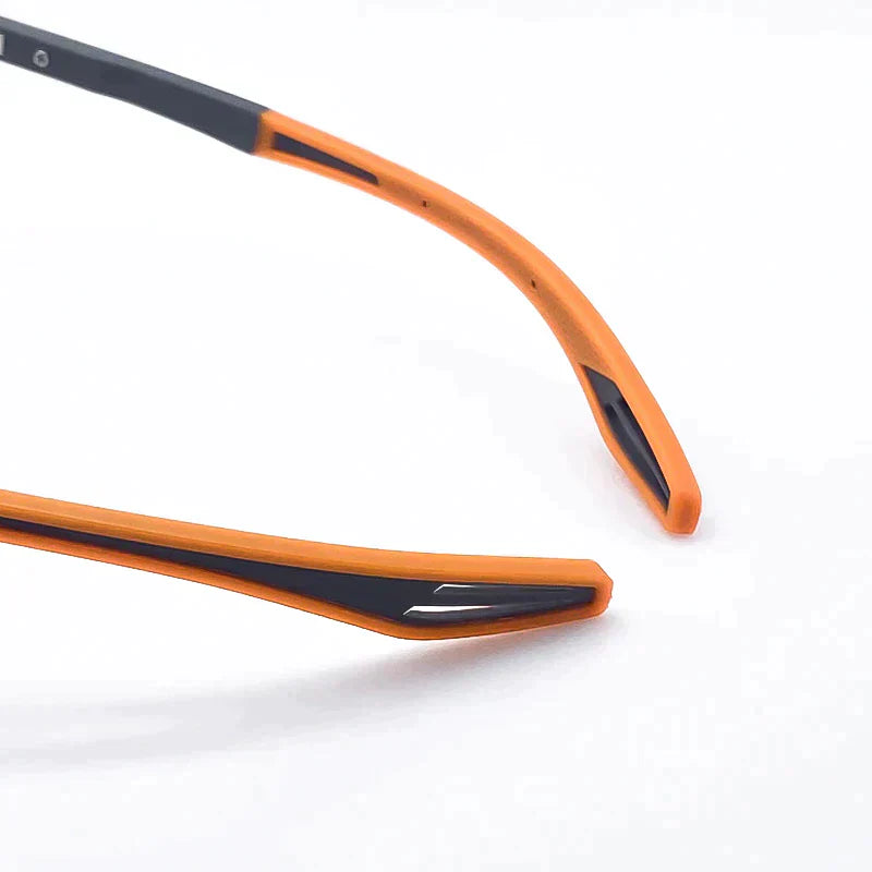 ELEGANTIEE| Occhiali sportivi fotocromatici