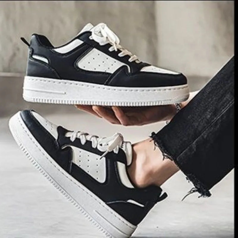 ELEGANTIEE | Sneakers di lusso da uomo, casual ed eleganti