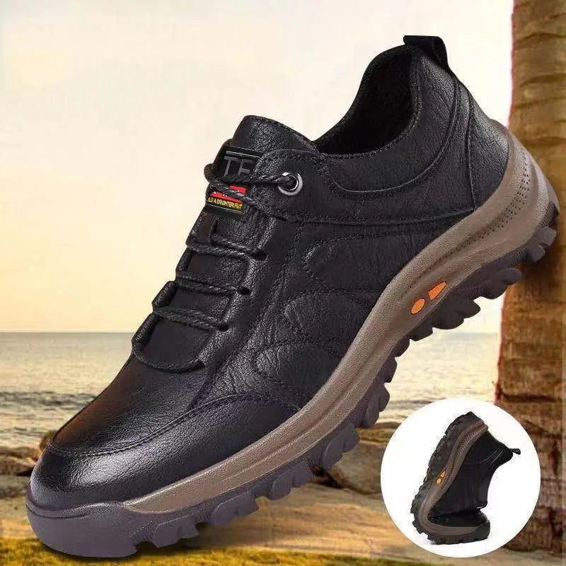 ELEGANTIEE | Scarpe casual di lusso da uomo