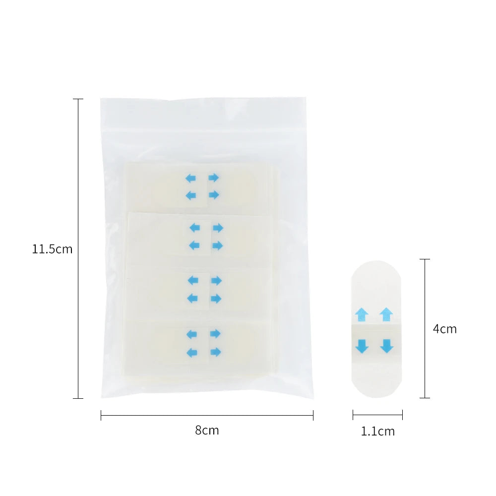 ContourLift™ | Striscia Lifting Viso | Elegantiee
