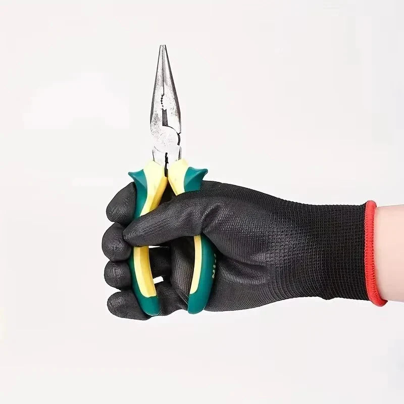 Offerta: Set di 10 guanti protettivi di alta qualità