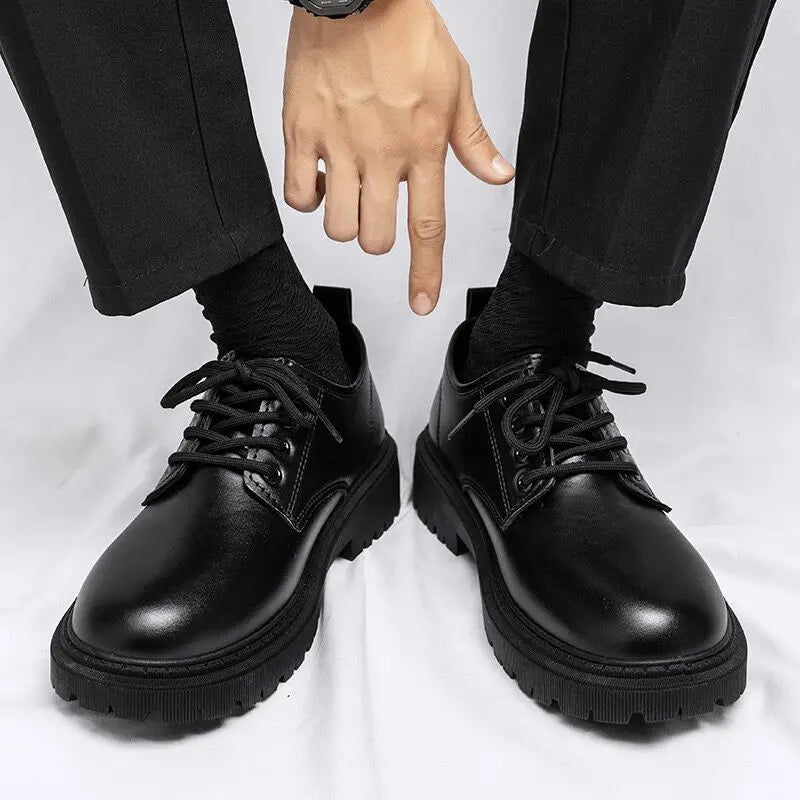 ELEGANTIEE | Scarpa da uomo casual ed elegante
