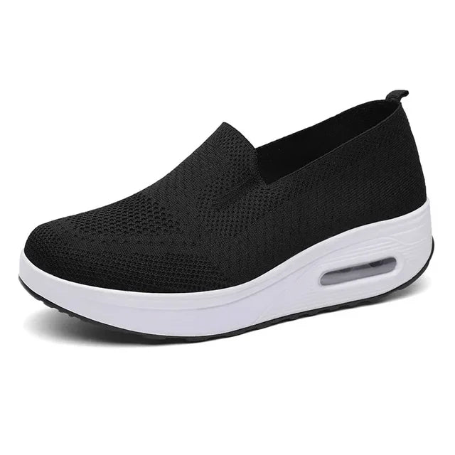 Innovation et bien-être – Une chaussure pensée pour votre santé