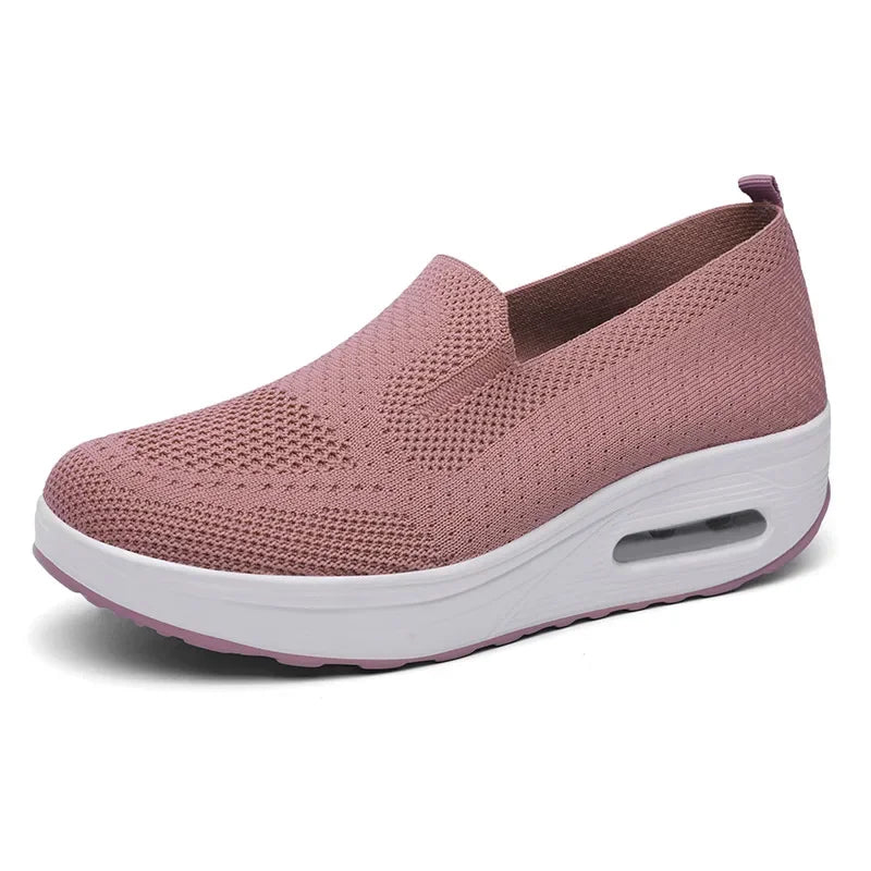 Semelle ultra-confortable – Amorti parfait à chaque pas
