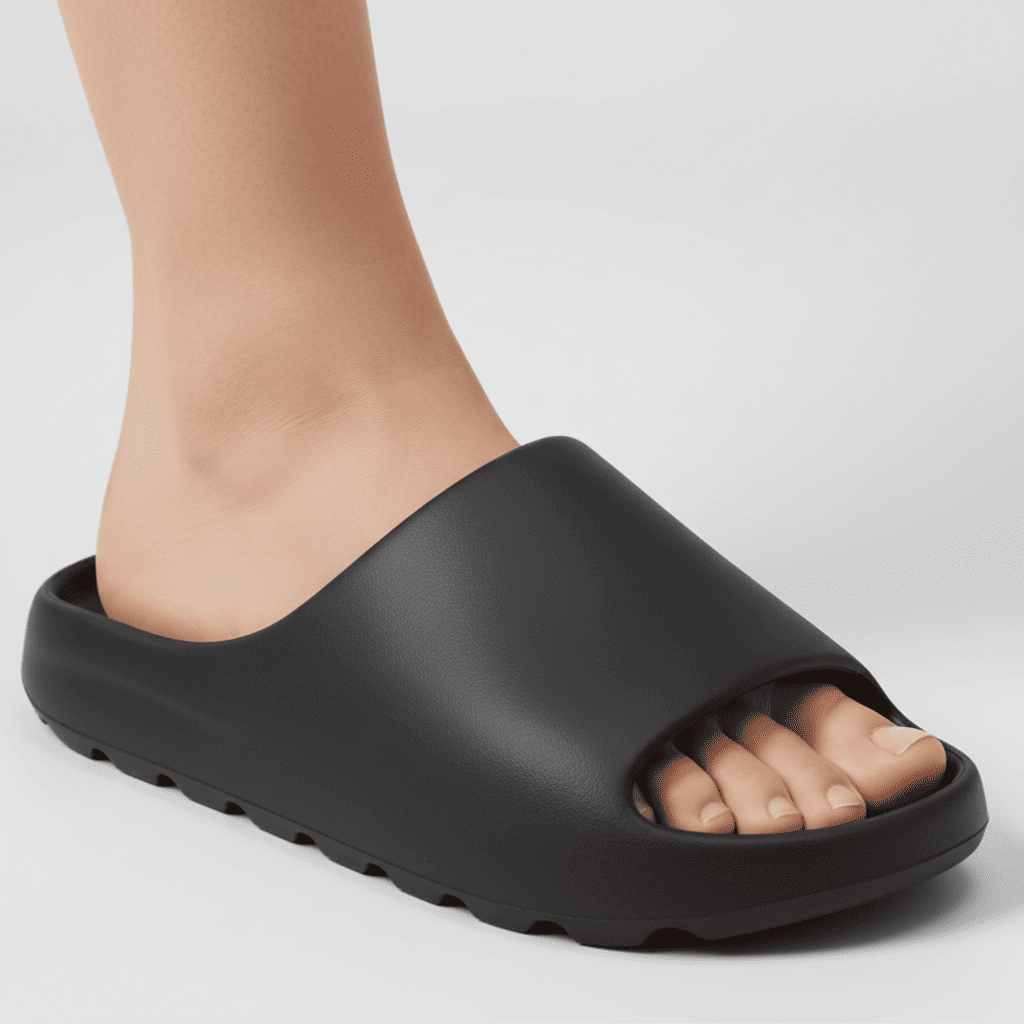 ELEGANTIEE | Ciabatte nuvola antiscivolo