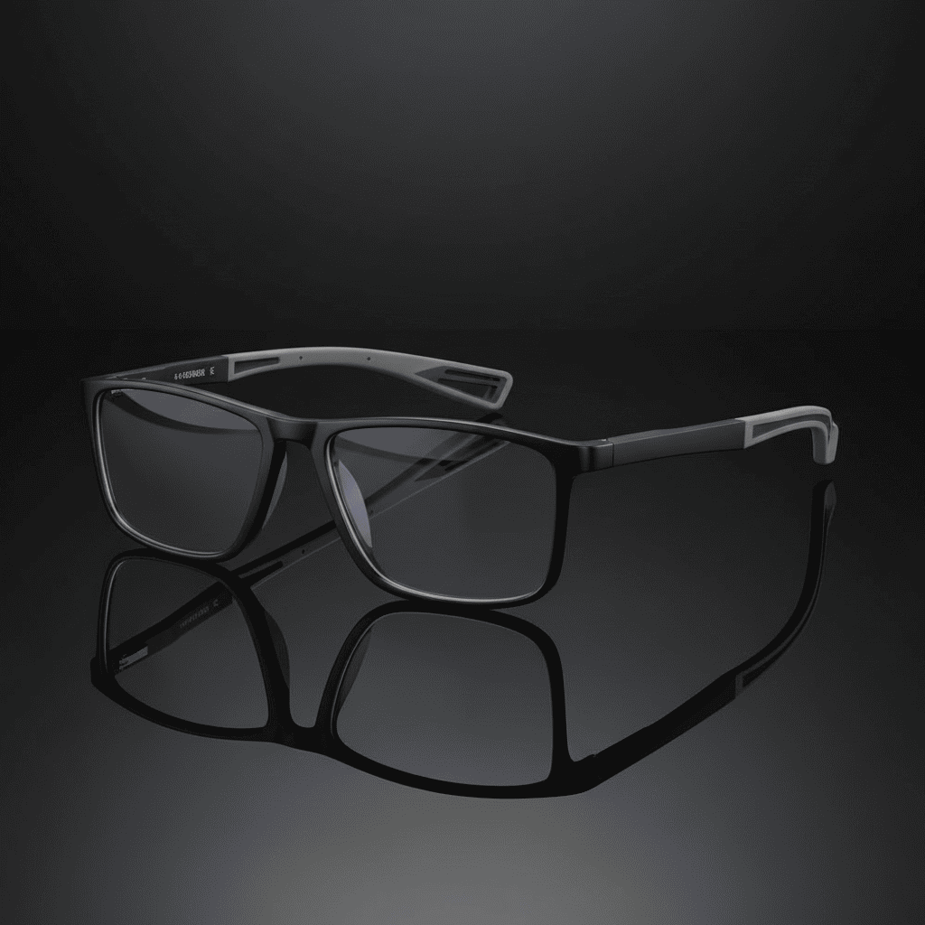 ELEGANTIEE| Occhiali sportivi fotocromatici