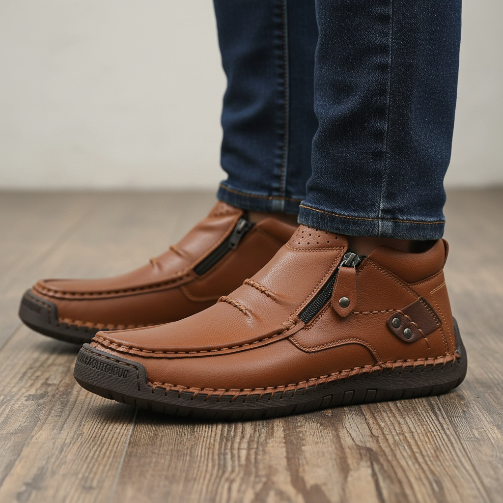 Elegantiee | Handcrafted Leather Shoes